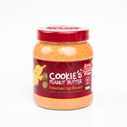 Cookie's Peanut Butter