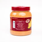 Cookie's Peanut Butter