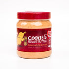 Cookie's Peanut Butter
