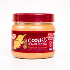 Cookie's Peanut Butter