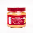 Cookie's Peanut Butter