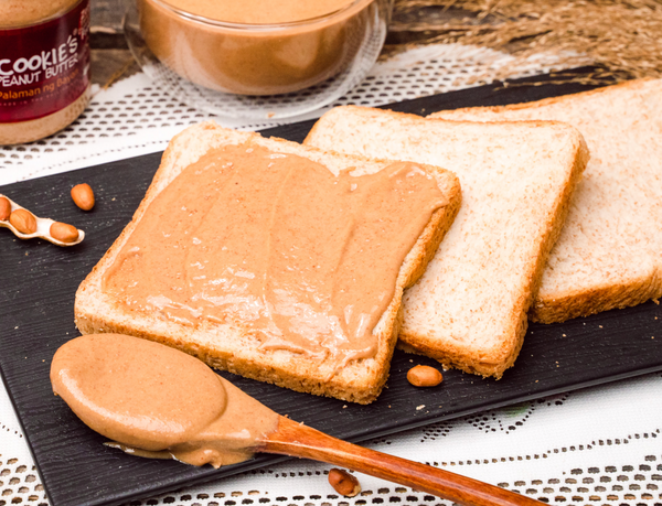 Health Benefits of Eating Peanut Butter