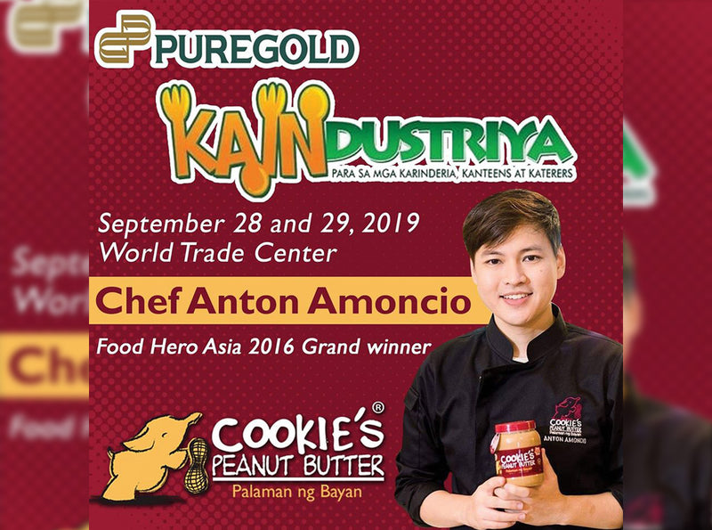 Puregold Kaindustriya