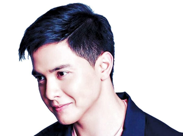 Alden Richards, Always a Pleasure