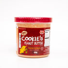 Cookie's Peanut Butter