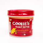 Cookie's Peanut Butter